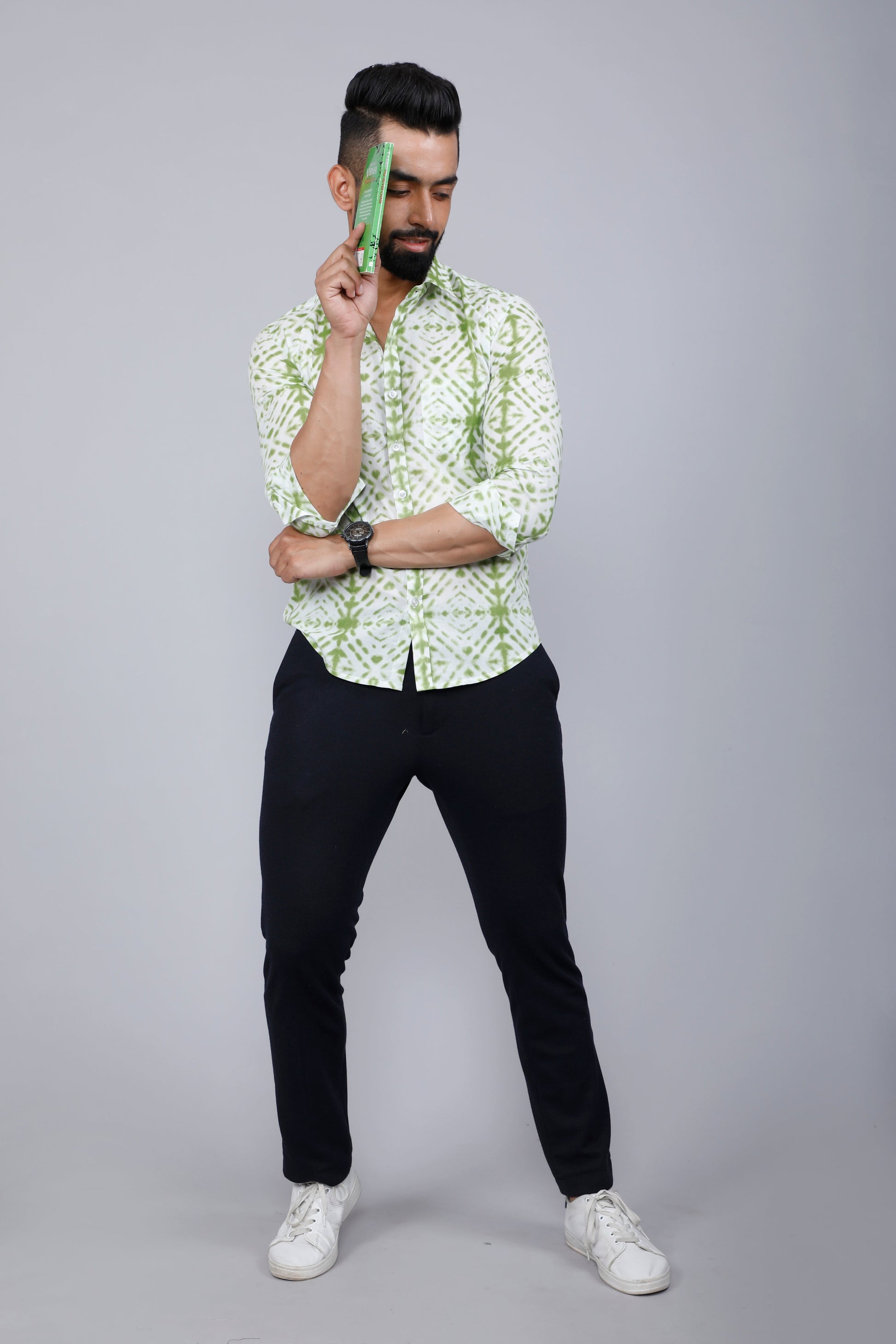 Color_Green